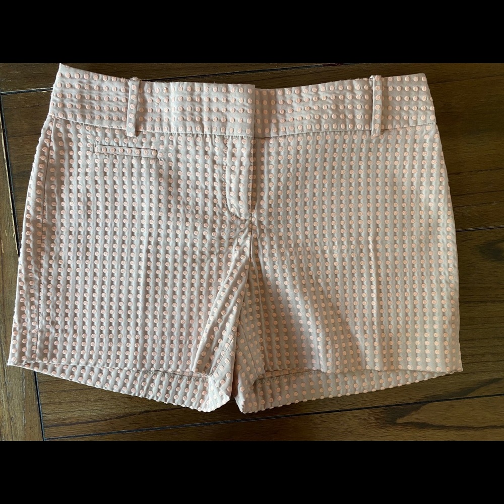 Loft shorts